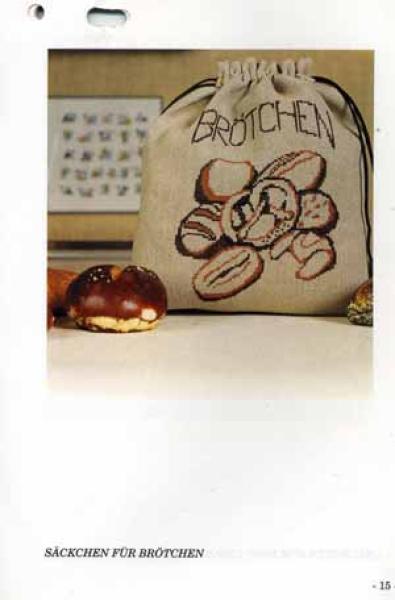 Kitchen by  Ursula Schertz
