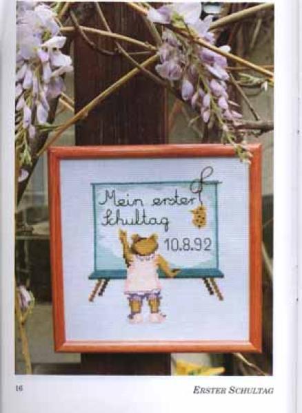 Eva´s Bears by Ursula Schertz