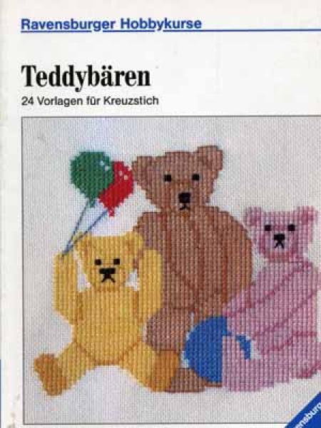 Teddybears