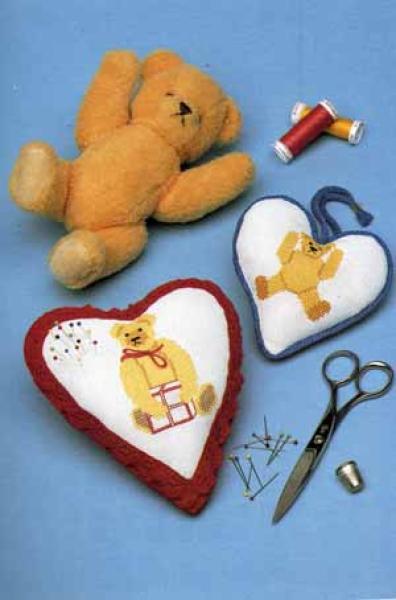 Teddybears