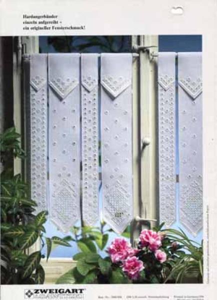 Hardanger Stitching Stick Ideen