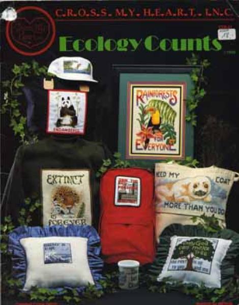 Ecology Countgs by Melinda