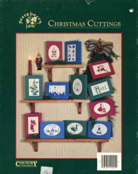 Christmas Cuttings