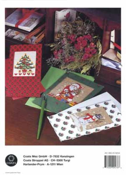 Intermezzo Chrismas