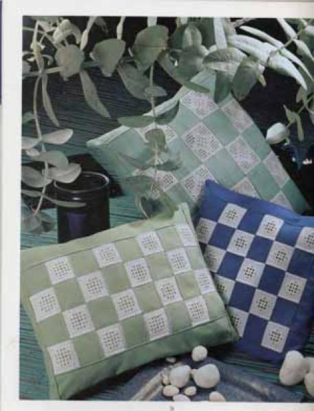 Tous les ouvrages 4 1995 Broderie