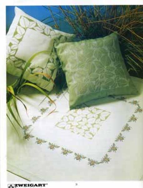 Tous les ouvrages 7 1995 Broderie
