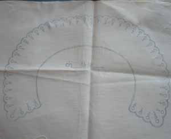 Small Collar