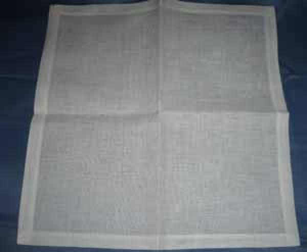 Tablecloth 40x40
