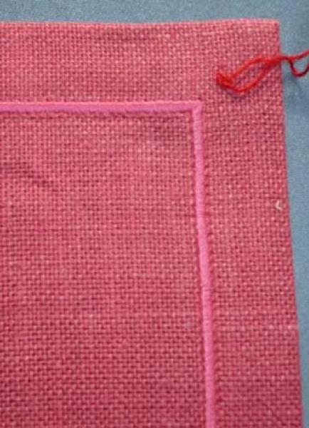 Set pink