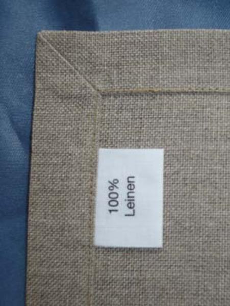 Tablecloth 30 x 30 cm