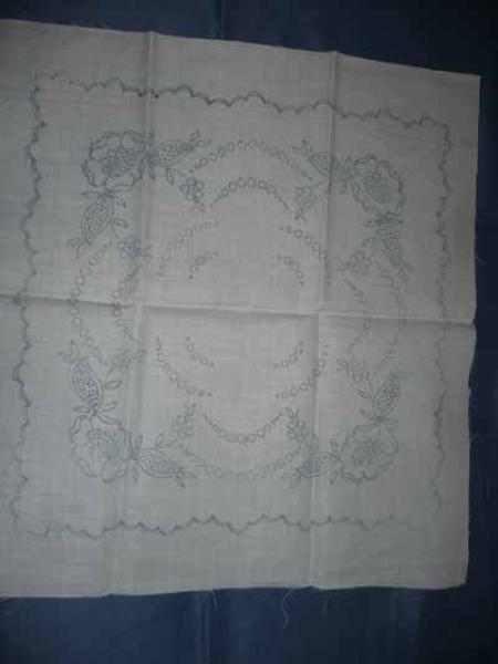 Tablecloth
