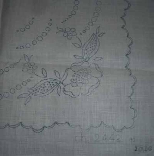 Tablecloth