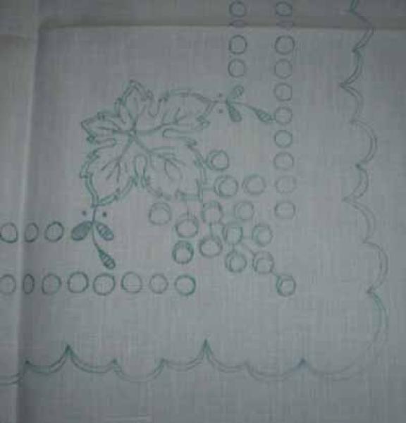 Tablecloth