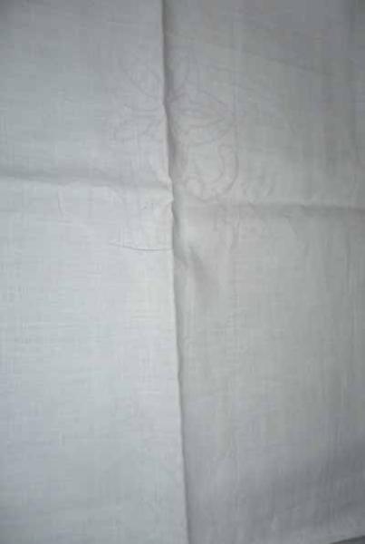 Richelieu Tablecloth 90 x90