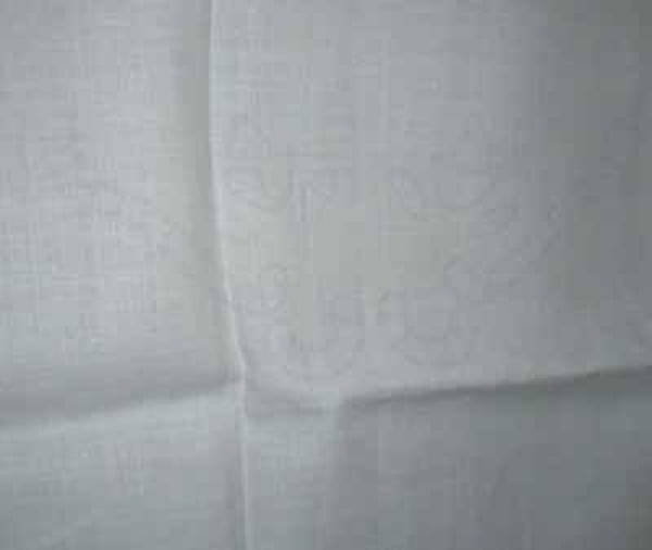 Richelieu Tablecloth 90 x90