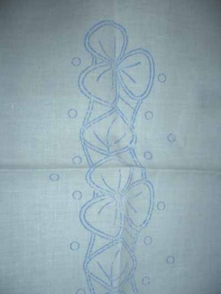 Tablerunner