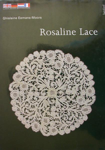 Rosaline Lace von Ghislaine Eemans-Moors