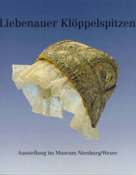 Liebenauer Klöppelspitzen