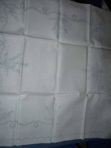 Tablecloth 80 x 80
