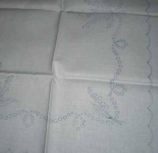 Tablecloth 80 x 80