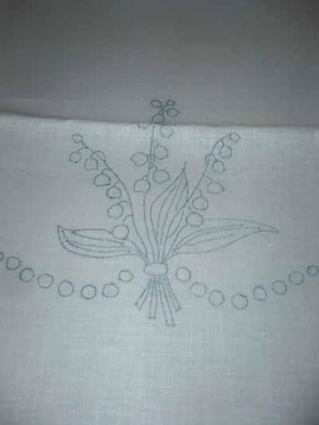 Tablecloth 80 x 80