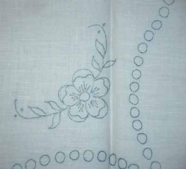 Tablecloth 80 x 80