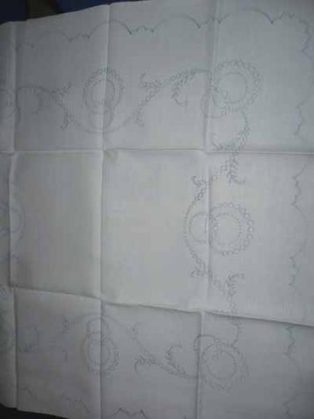 Tablecloth 80 x 80