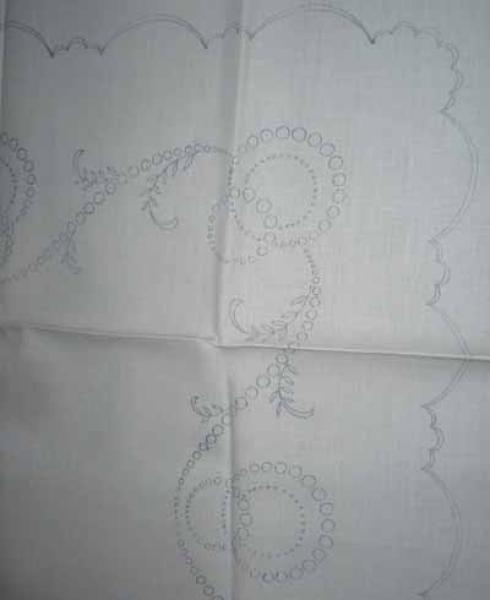 Tablecloth 80 x 80