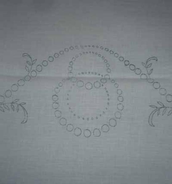 Tablecloth 80 x 80