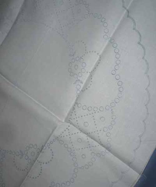 Tablecloth 55 cm