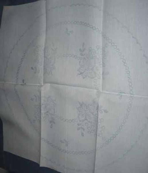 Tablecloth 60 cm