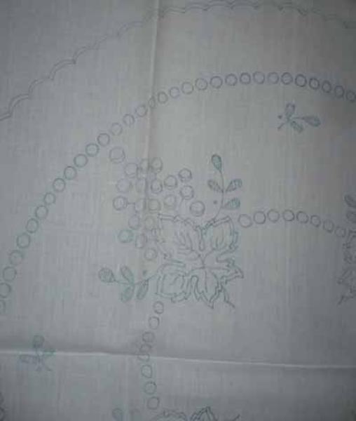 Tablecloth 60 cm