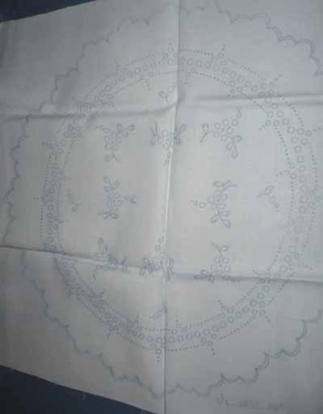 Tablecloth 55 cm