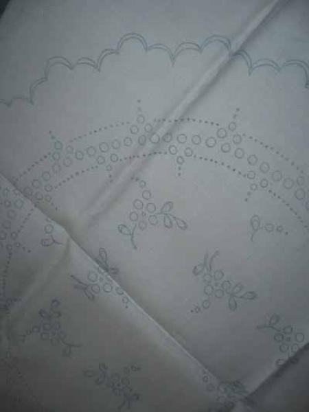 Tablecloth 55 cm