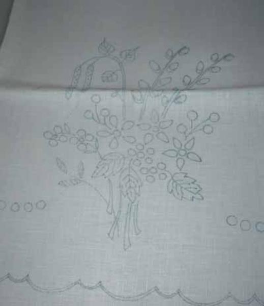 Tablecloth 80 x 80