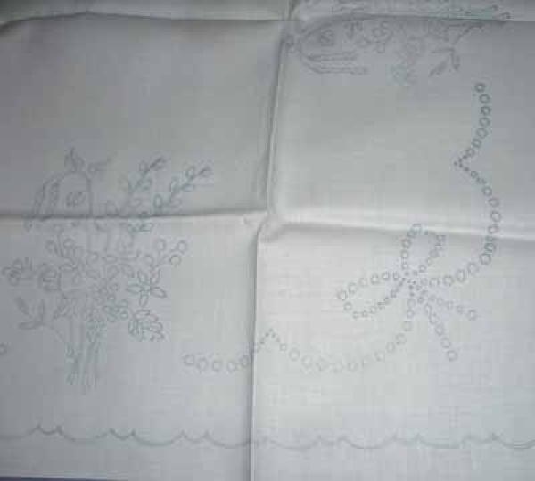 Tablecloth 80 x 80
