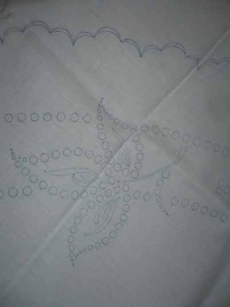 Tablecloth 90x130