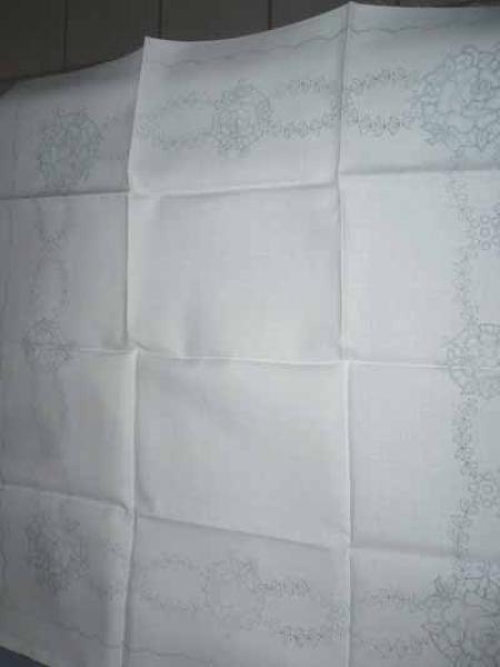 Tablecloth 80x80