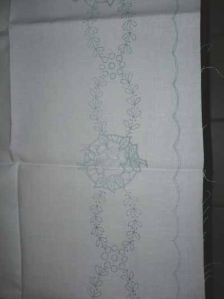 Tablecloth 80x80