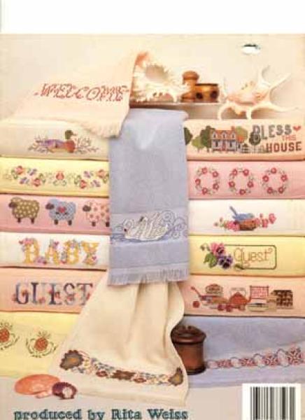 Designs für Towels (Handtücher)