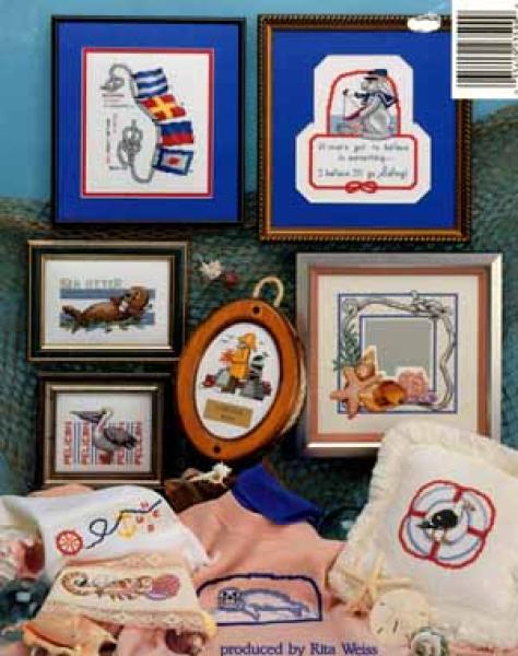 Nautical Designs