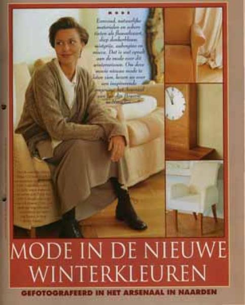 Ariadne 11 1994