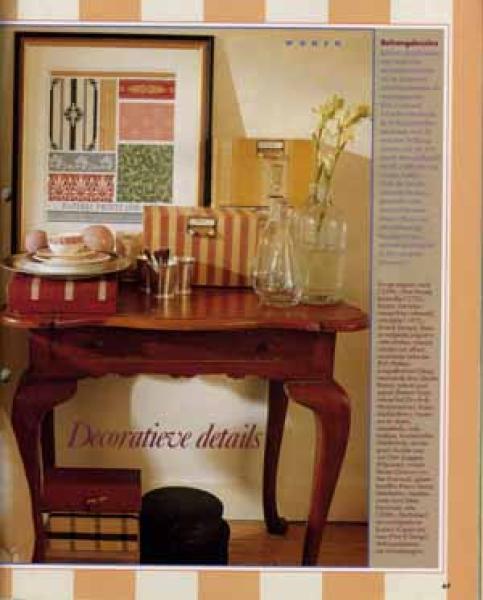 Ariadne 1 1994
