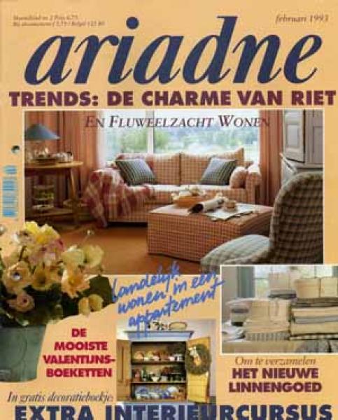 Ariadne 2 1993