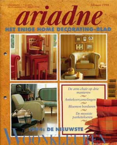 Ariadne 2 1994
