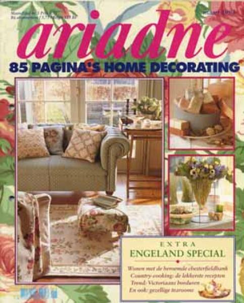 Ariadne 3 1993