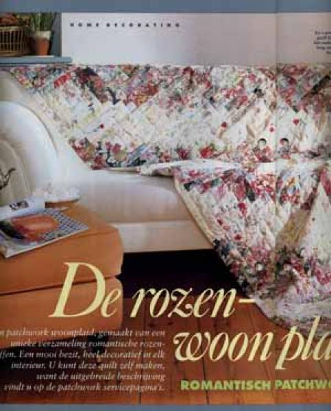 Ariadne 4 1993