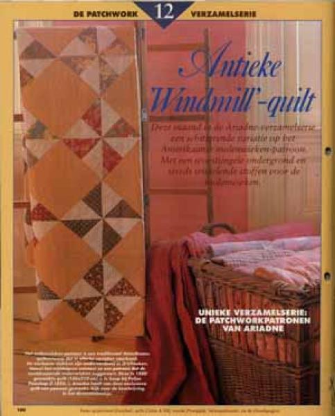 Ariadne 4 1994