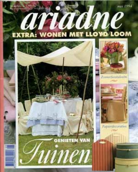 Ariadne 5 1994