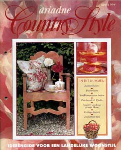 Ariadne 6 1994